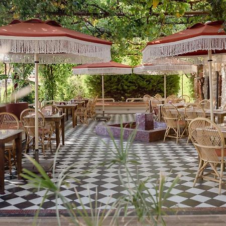 Panjur Soeguet Hotel Marmaris Exterior photo