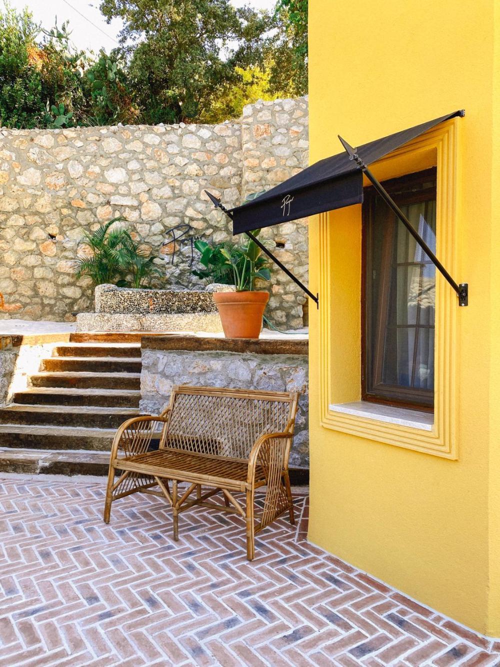 Panjur Soeguet Hotel Marmaris Exterior photo